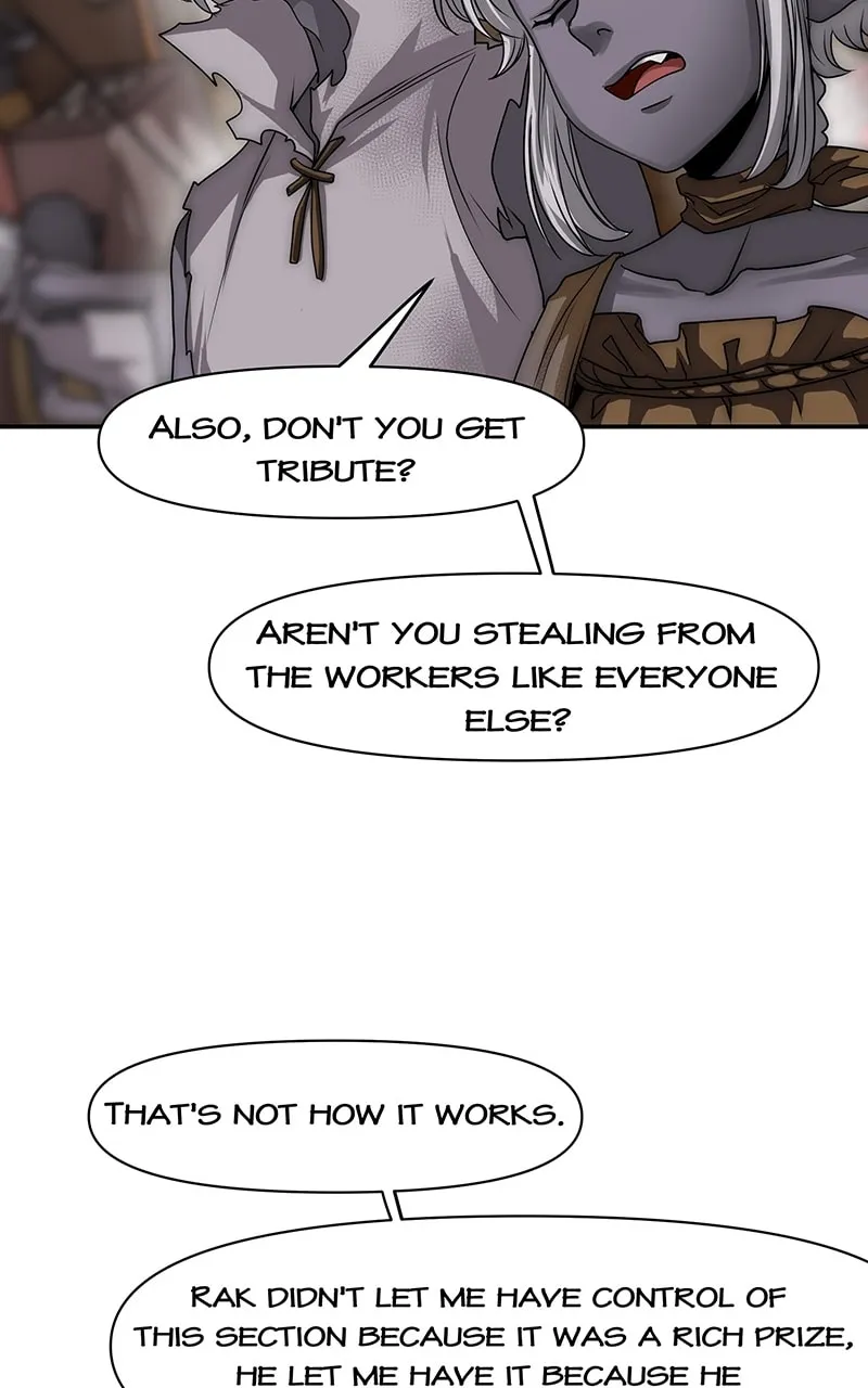 Lord of Goblins (Colored) Chapter 15 page 43 - 