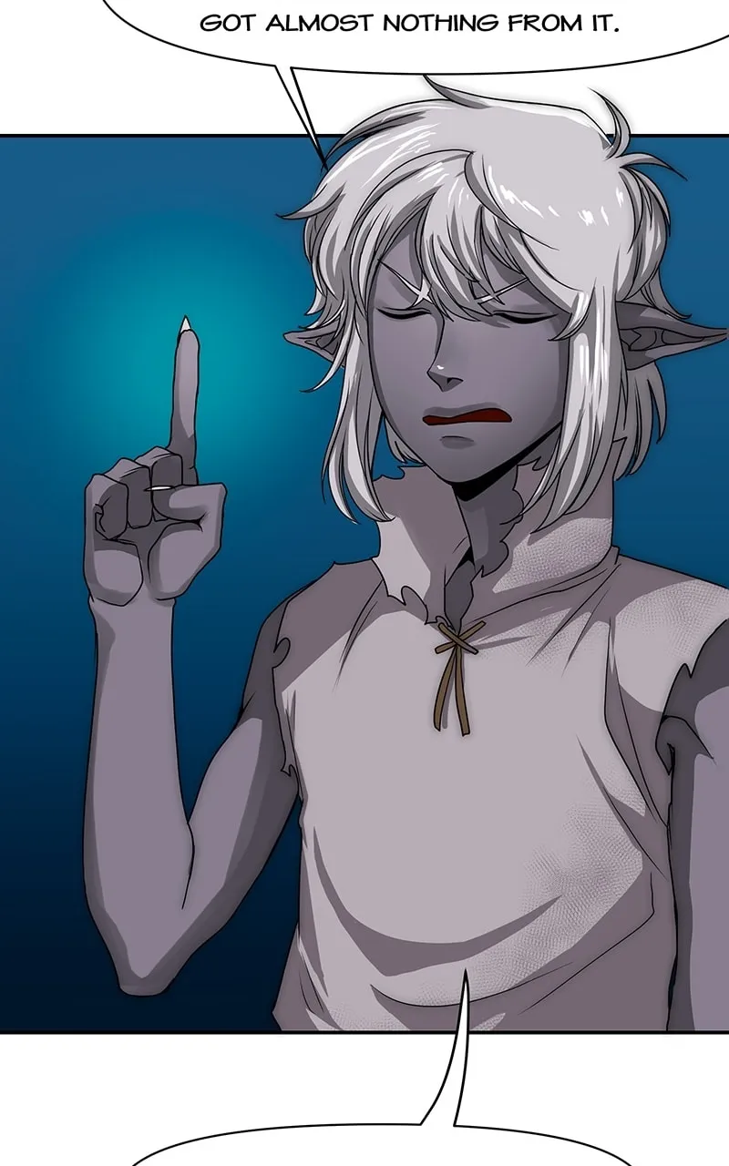 Lord of Goblins (Colored) Chapter 15 page 44 - 