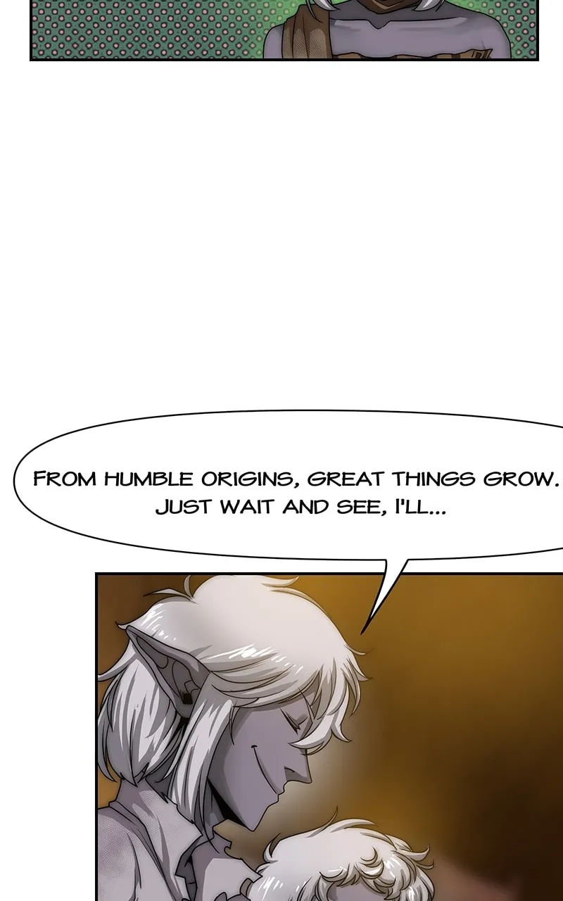 Lord of Goblins (Colored) Chapter 15 page 46 - 