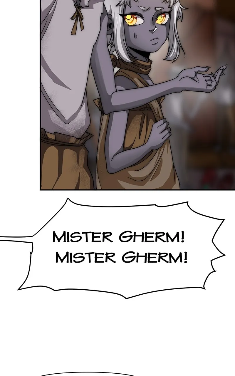 Lord of Goblins (Colored) Chapter 15 page 47 - 