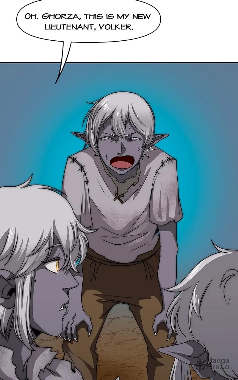 Lord of Goblins (Colored) Chapter 15 page 48 - 