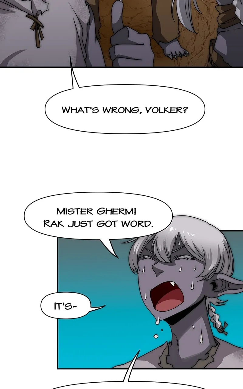 Lord of Goblins (Colored) Chapter 15 page 49 - 