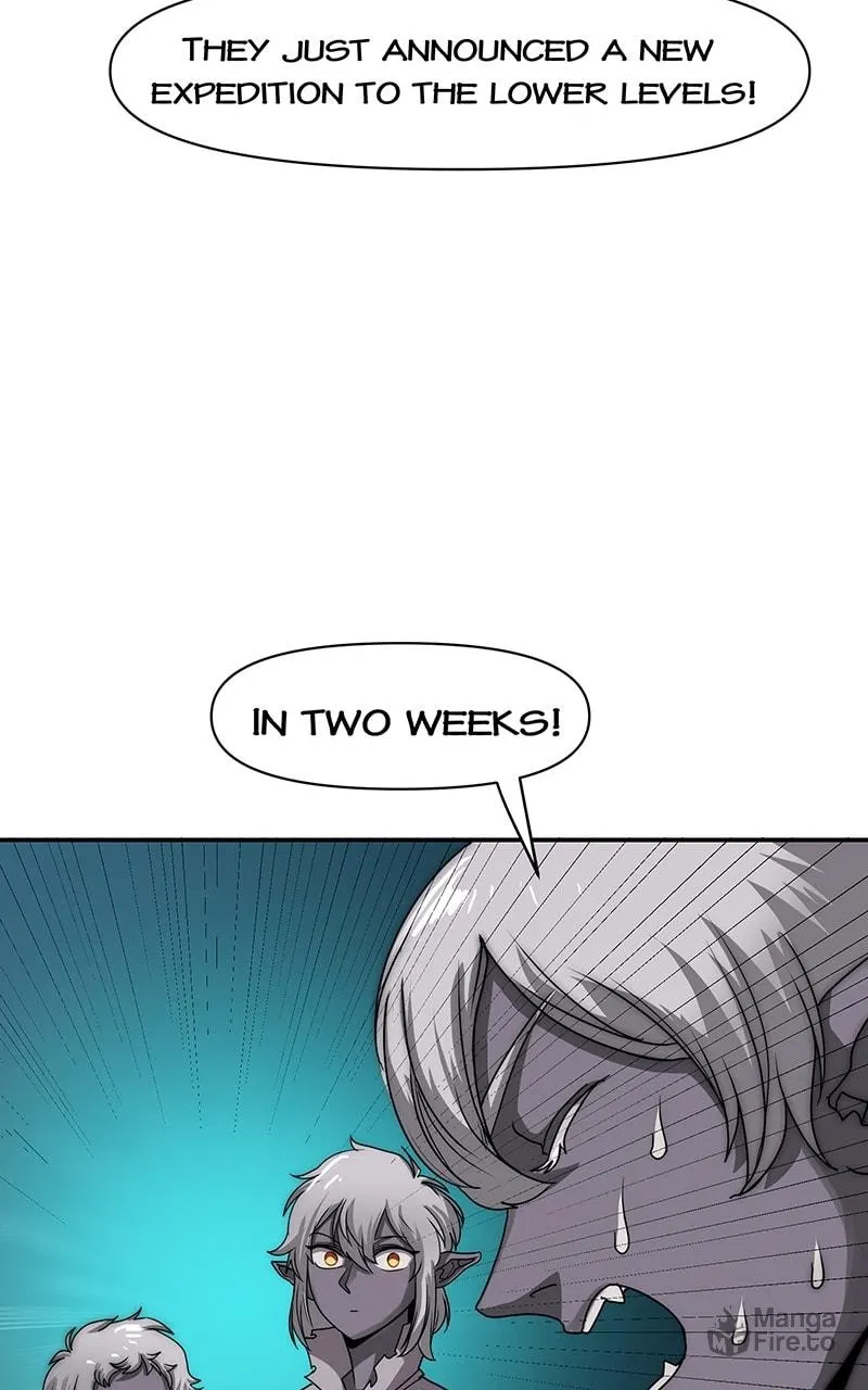 Lord of Goblins (Colored) Chapter 15 page 50 - 
