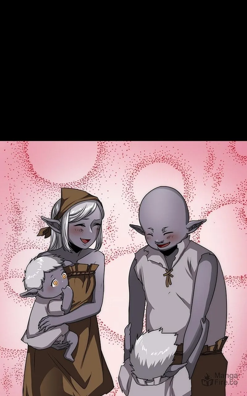 Lord of Goblins (Colored) Chapter 15 page 6 - 