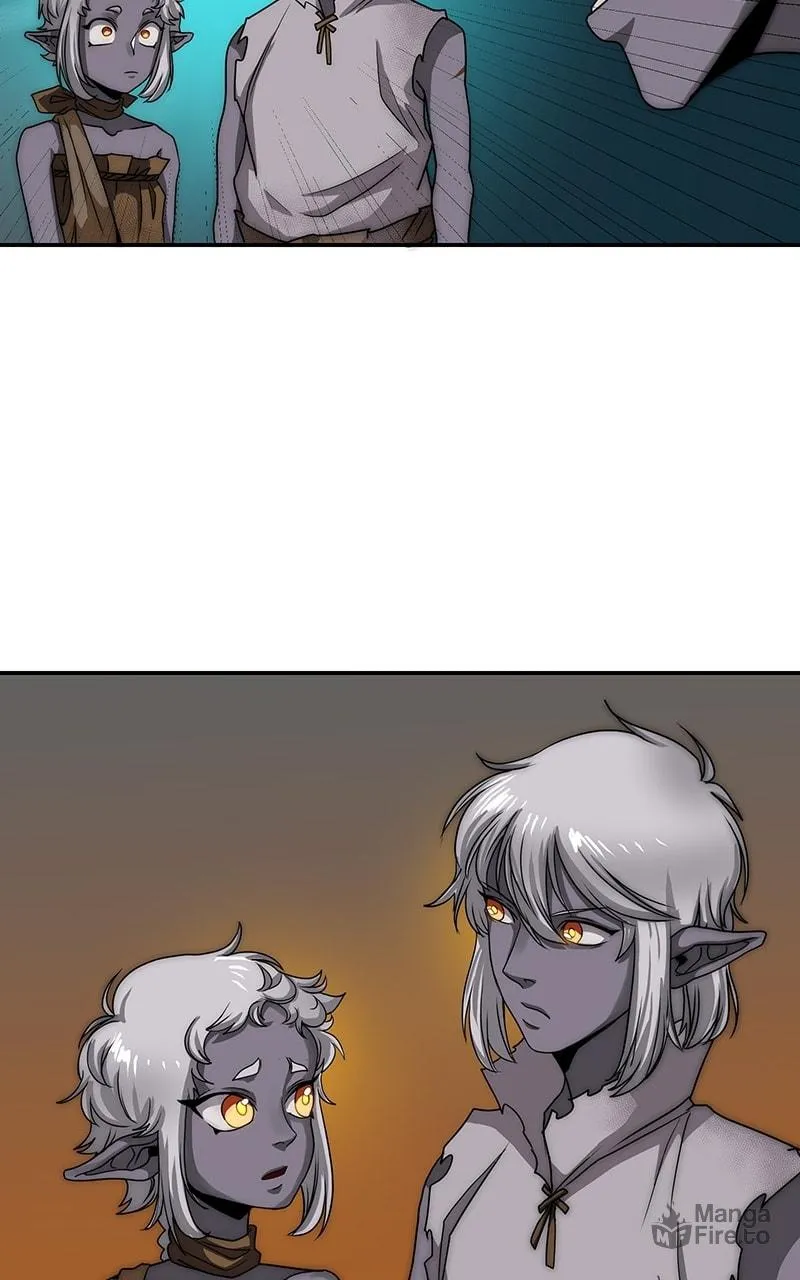 Lord of Goblins (Colored) Chapter 15 page 51 - 