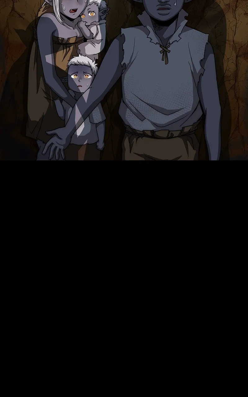 Lord of Goblins (Colored) Chapter 15 page 8 - 