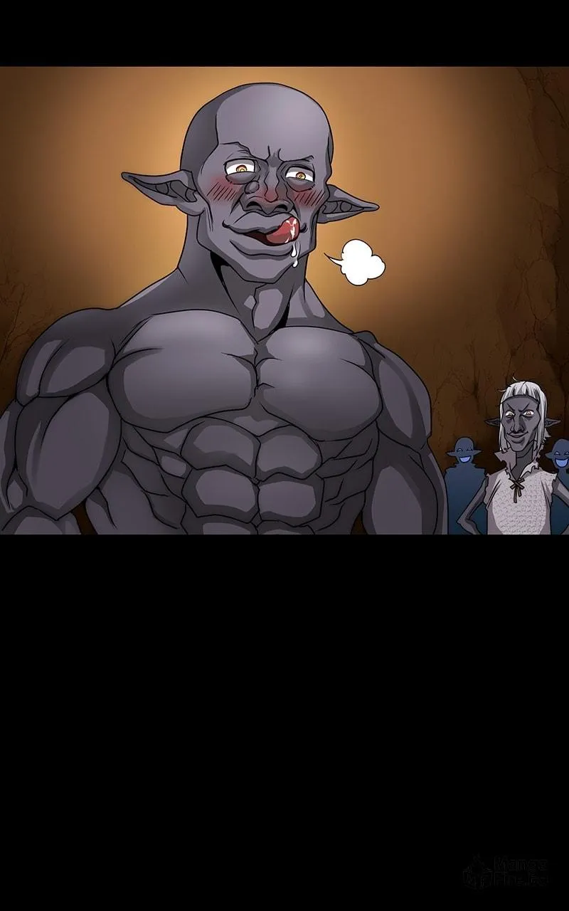 Lord of Goblins (Colored) Chapter 15 page 9 - 