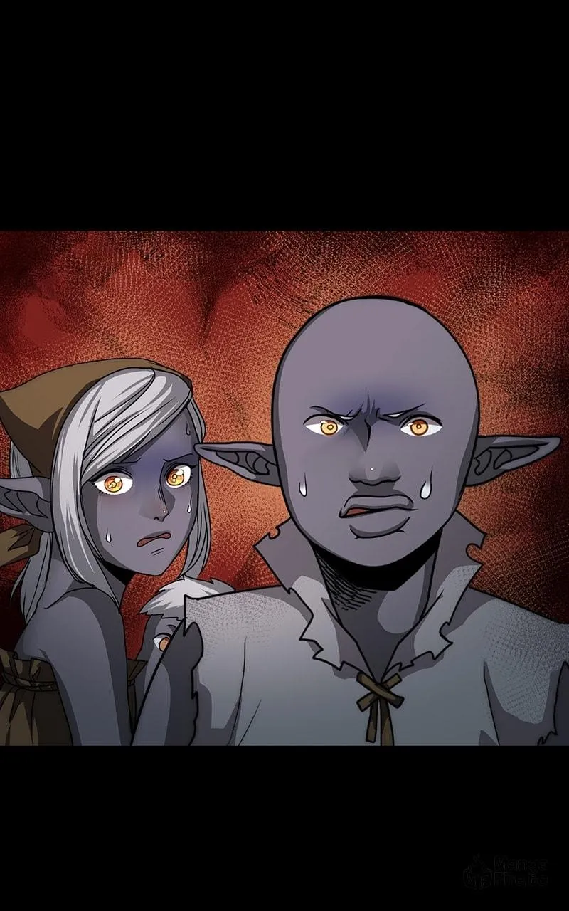 Lord of Goblins (Colored) Chapter 15 page 10 - 