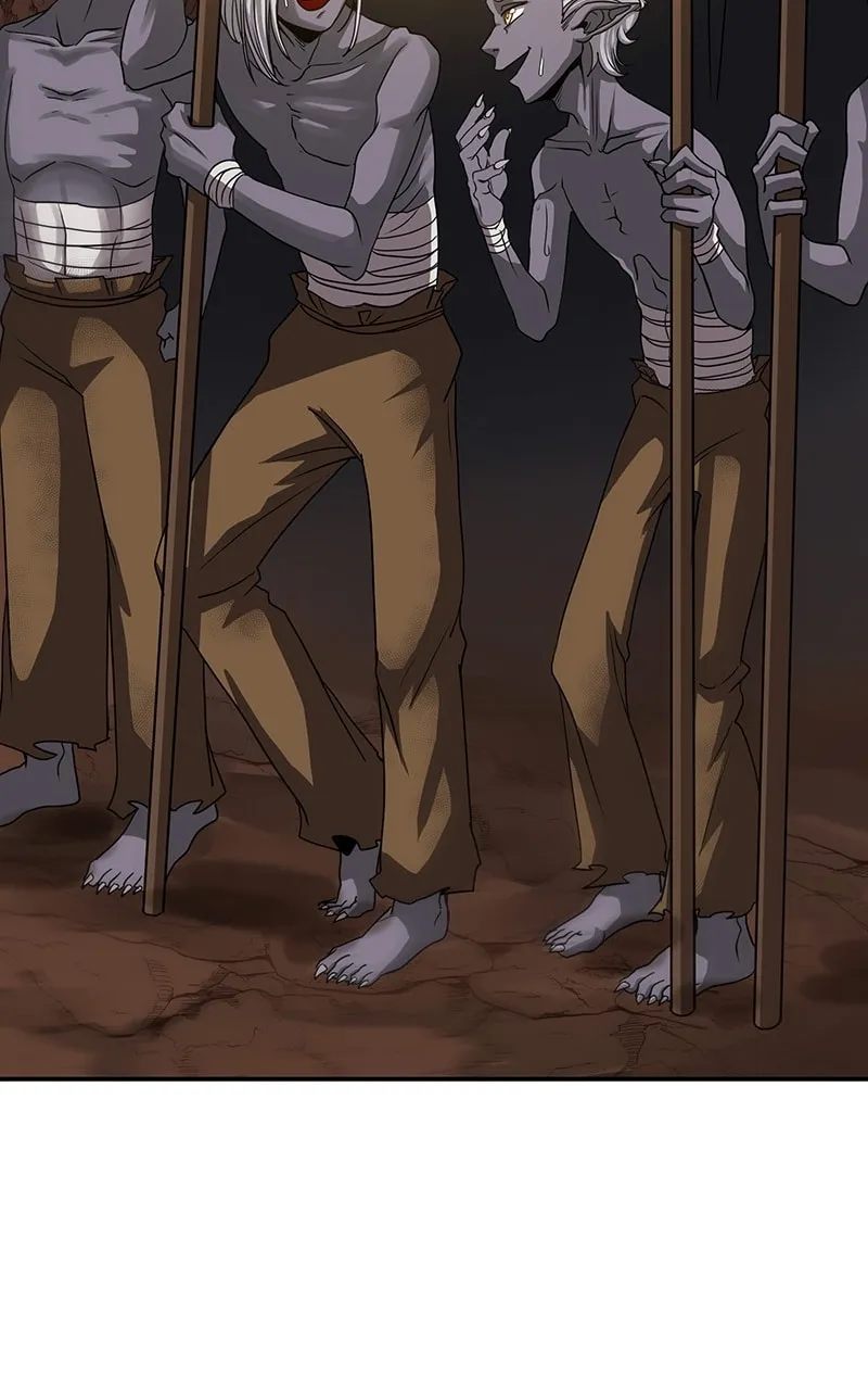 Lord of Goblins (Colored) Chapter 16 page 11 - 