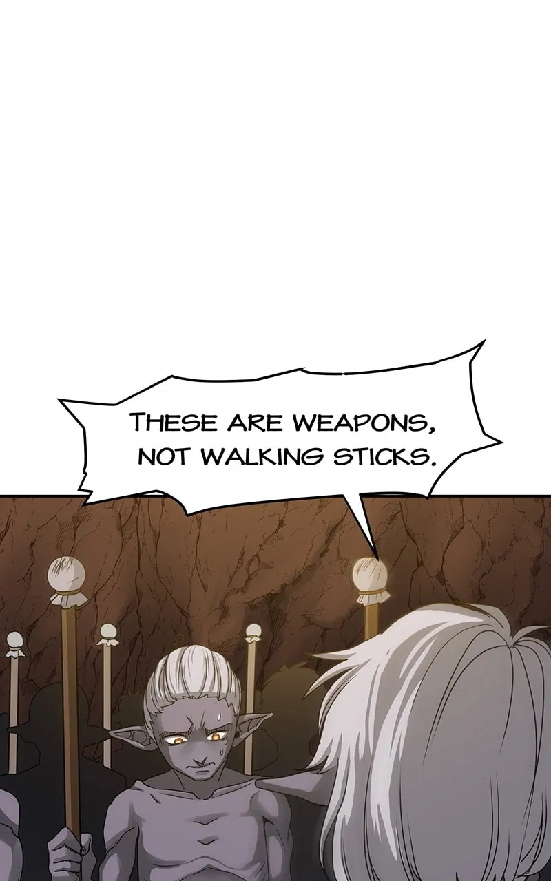 Lord of Goblins (Colored) Chapter 16 page 13 - 