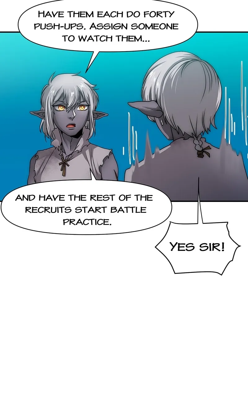 Lord of Goblins (Colored) Chapter 16 page 16 - 