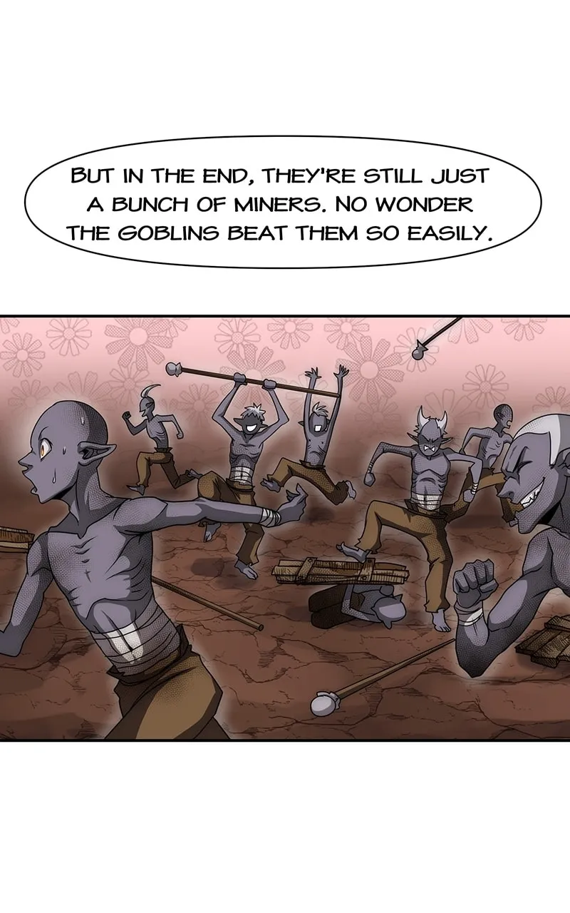 Lord of Goblins (Colored) Chapter 16 page 19 - 