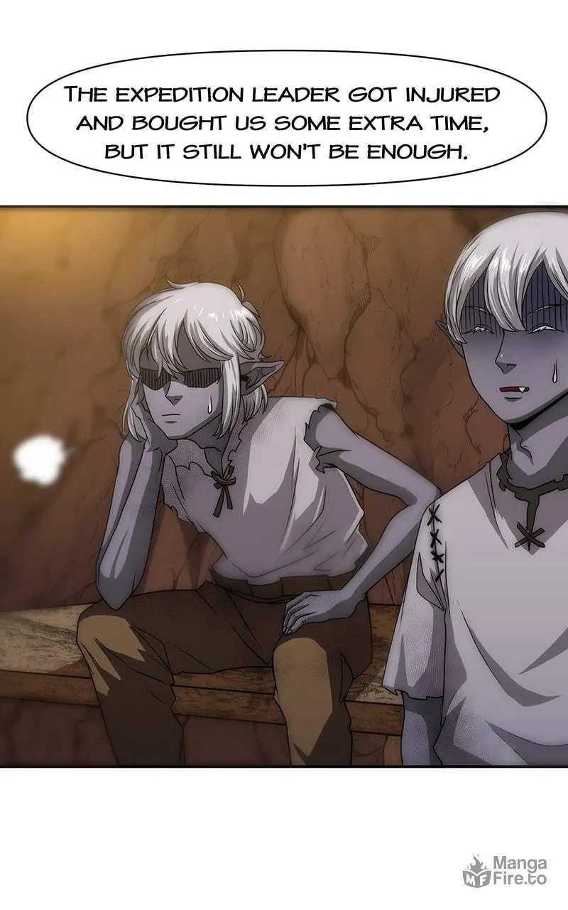 Lord of Goblins (Colored) Chapter 16 page 20 - 