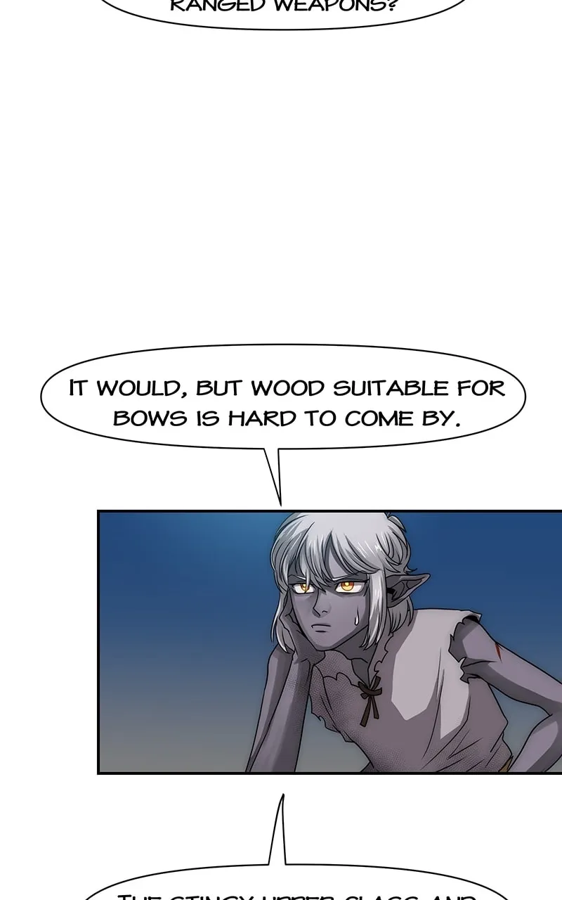 Lord of Goblins (Colored) Chapter 16 page 22 - 