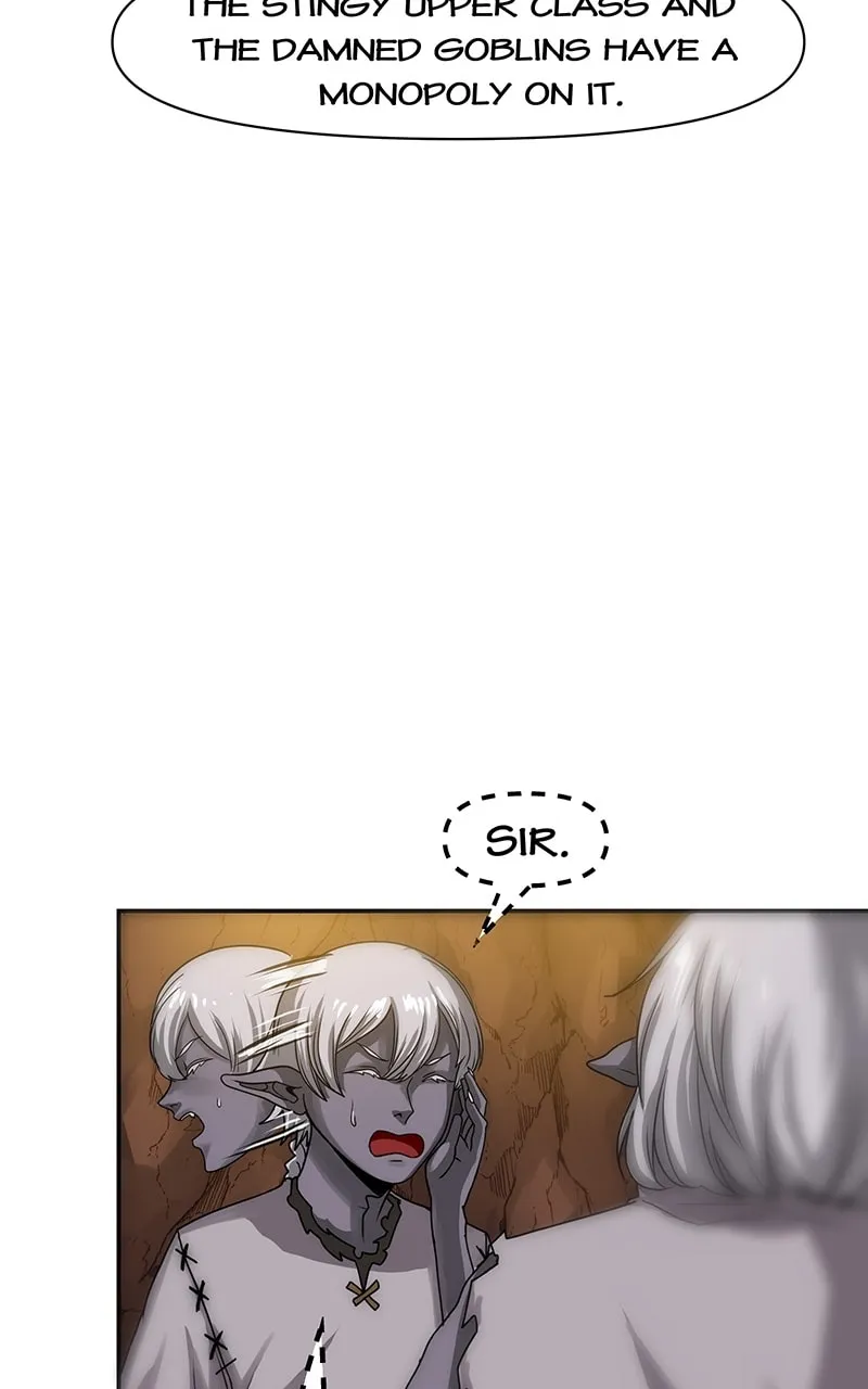 Lord of Goblins (Colored) Chapter 16 page 23 - 