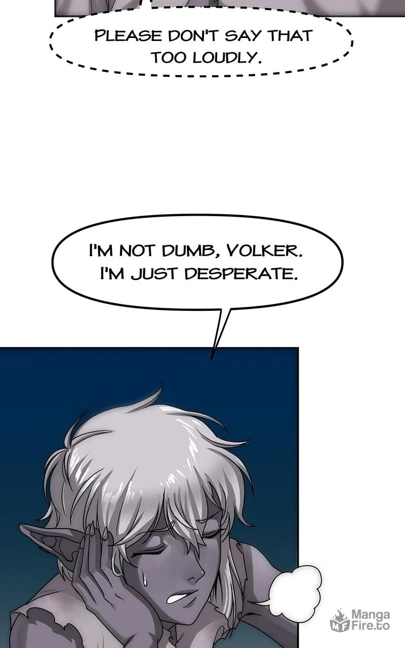 Lord of Goblins (Colored) Chapter 16 page 24 - 