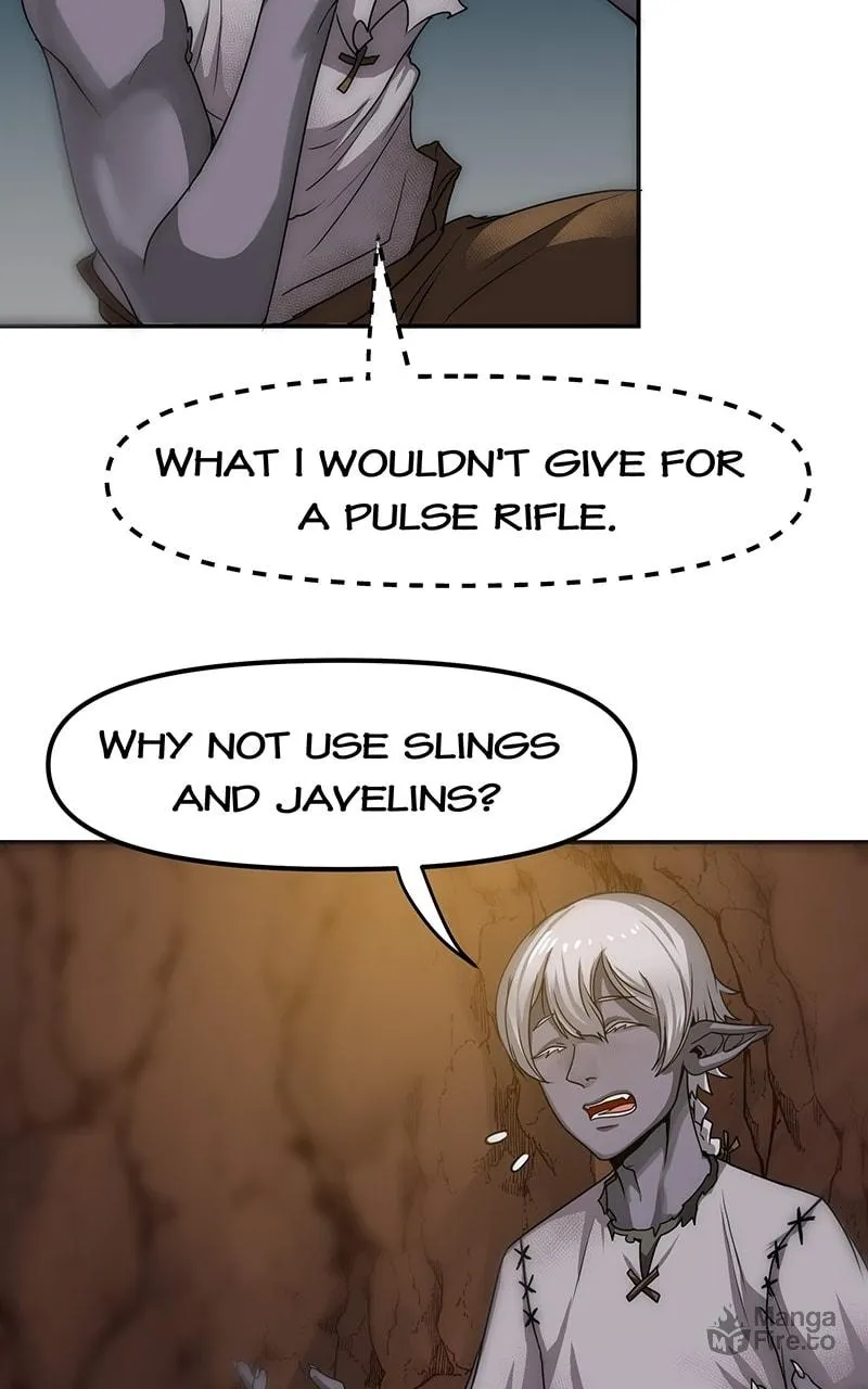 Lord of Goblins (Colored) Chapter 16 page 25 - 