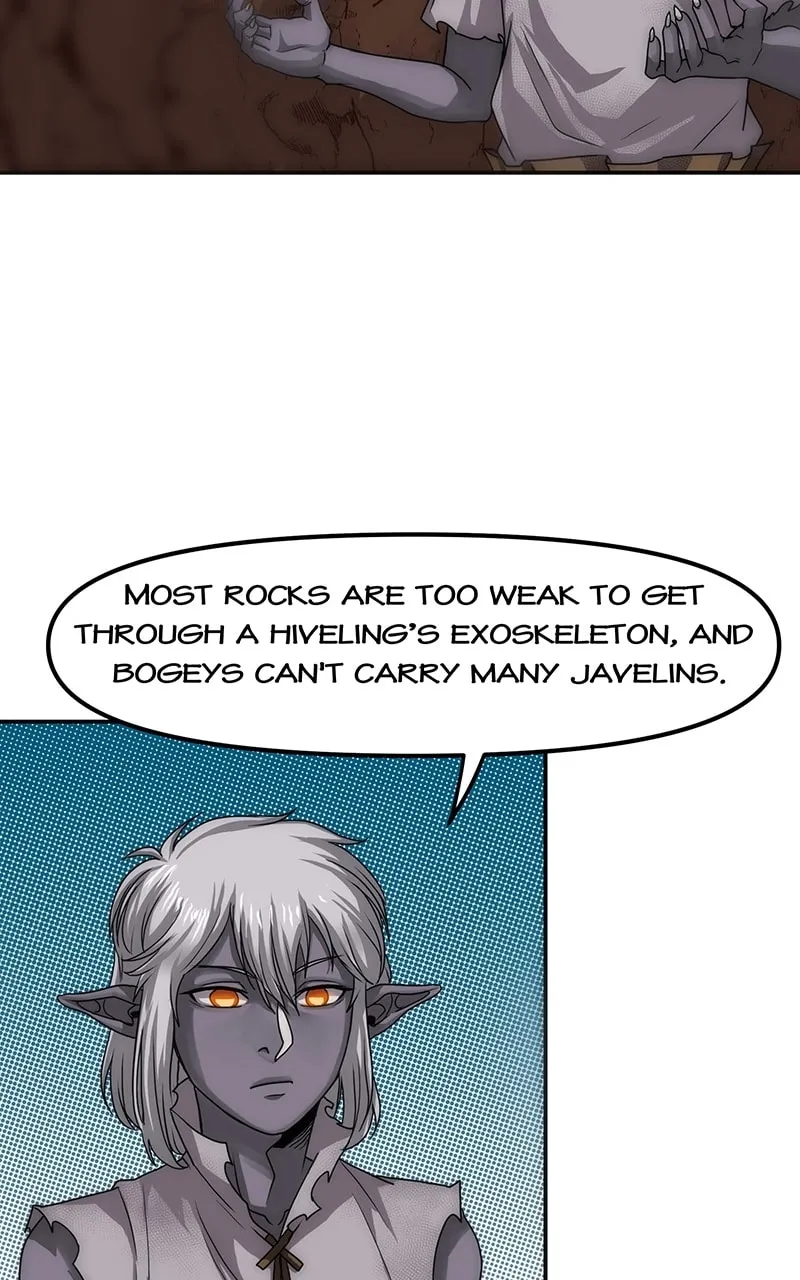 Lord of Goblins (Colored) Chapter 16 page 26 - 