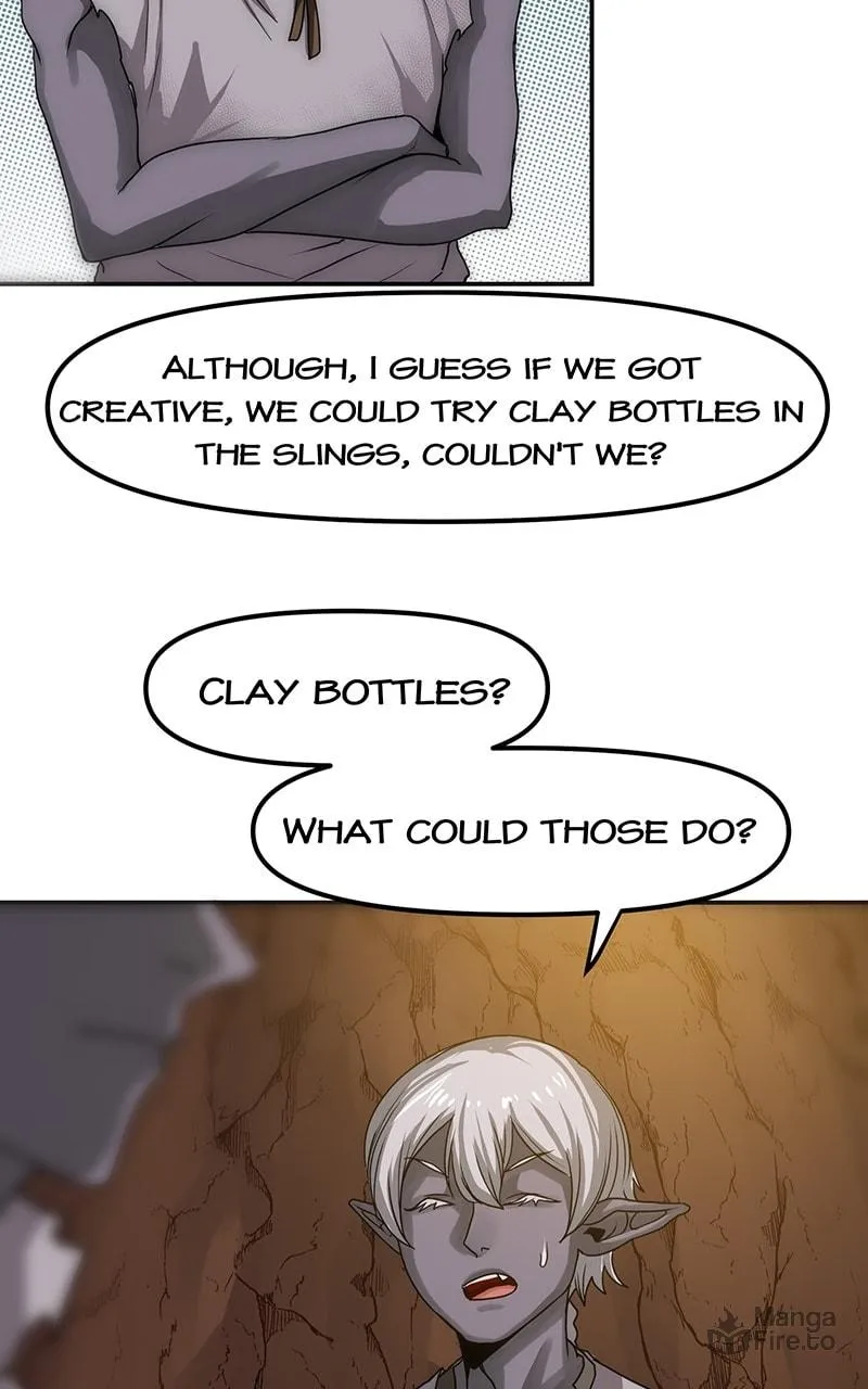Lord of Goblins (Colored) Chapter 16 page 27 - 