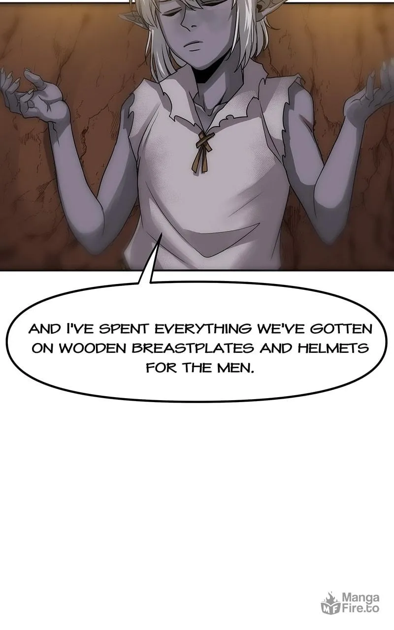 Lord of Goblins (Colored) Chapter 16 page 30 - 