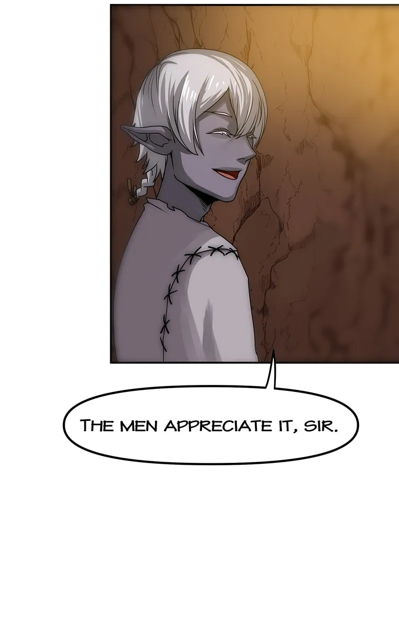 Lord of Goblins (Colored) Chapter 16 page 31 - 