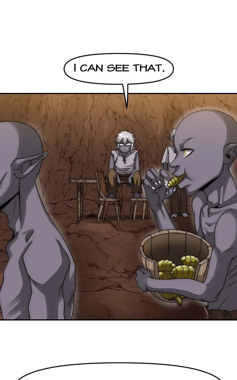 Lord of Goblins (Colored) Chapter 16 page 32 - 