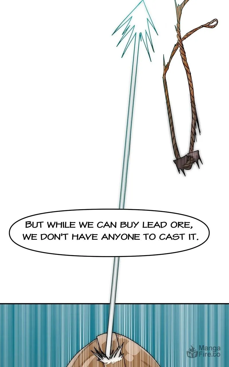 Lord of Goblins (Colored) Chapter 16 page 35 - 