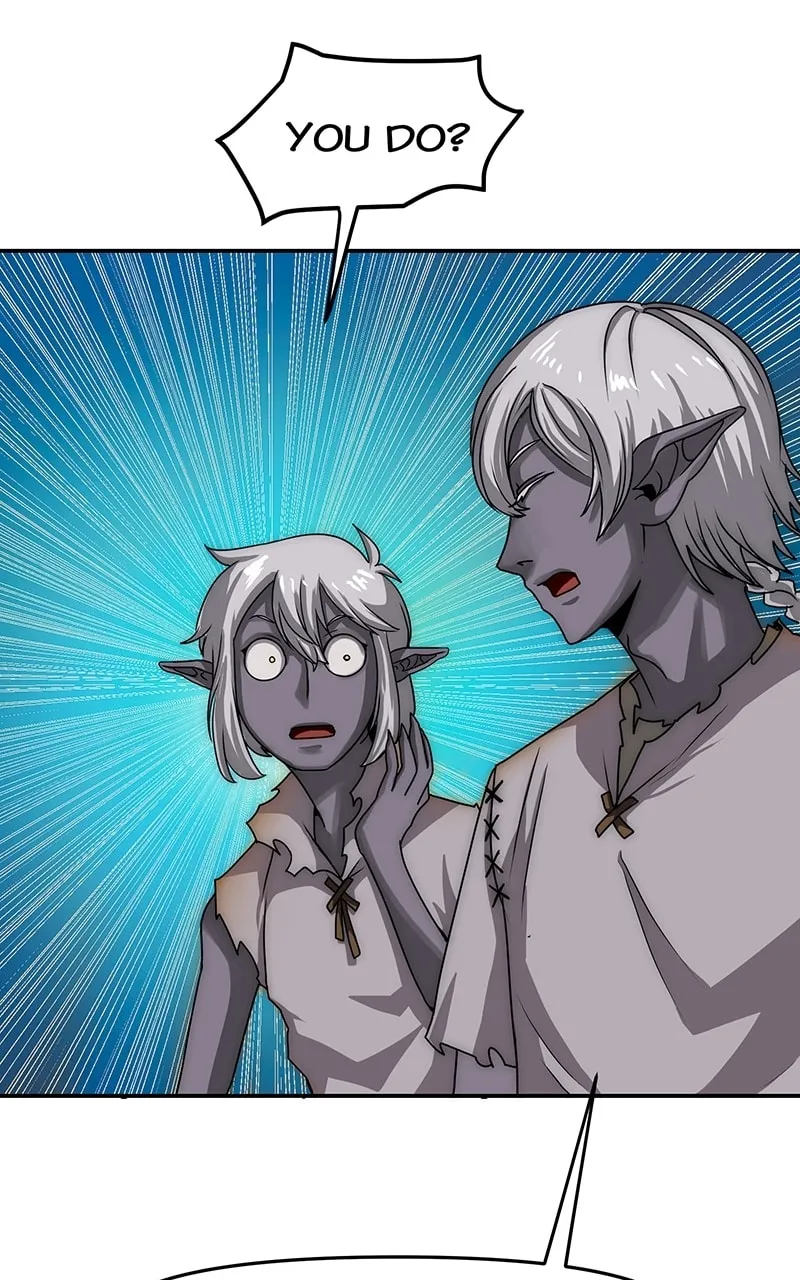 Lord of Goblins (Colored) Chapter 16 page 38 - 