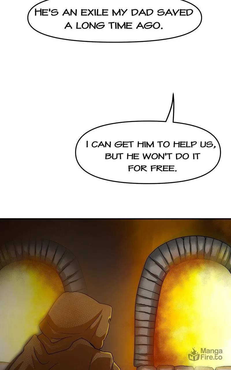 Lord of Goblins (Colored) Chapter 16 page 39 - 