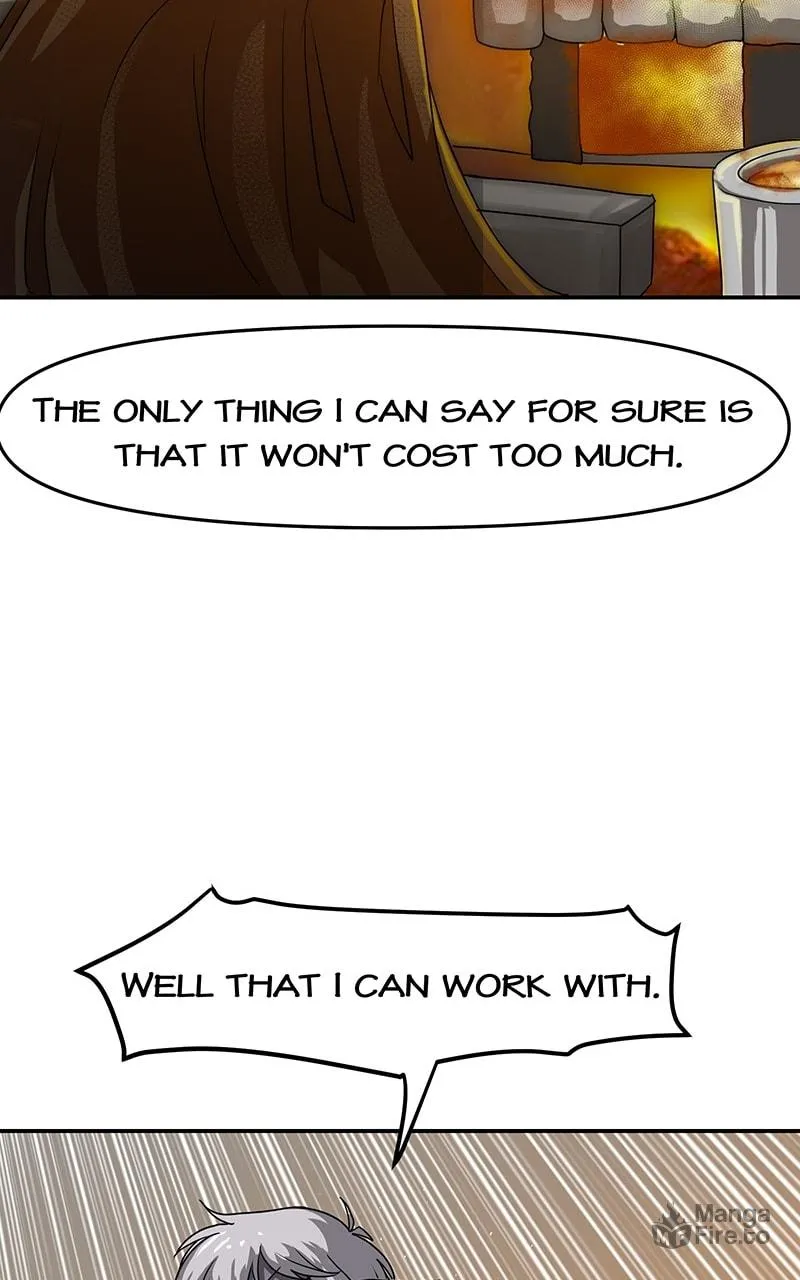 Lord of Goblins (Colored) Chapter 16 page 40 - 