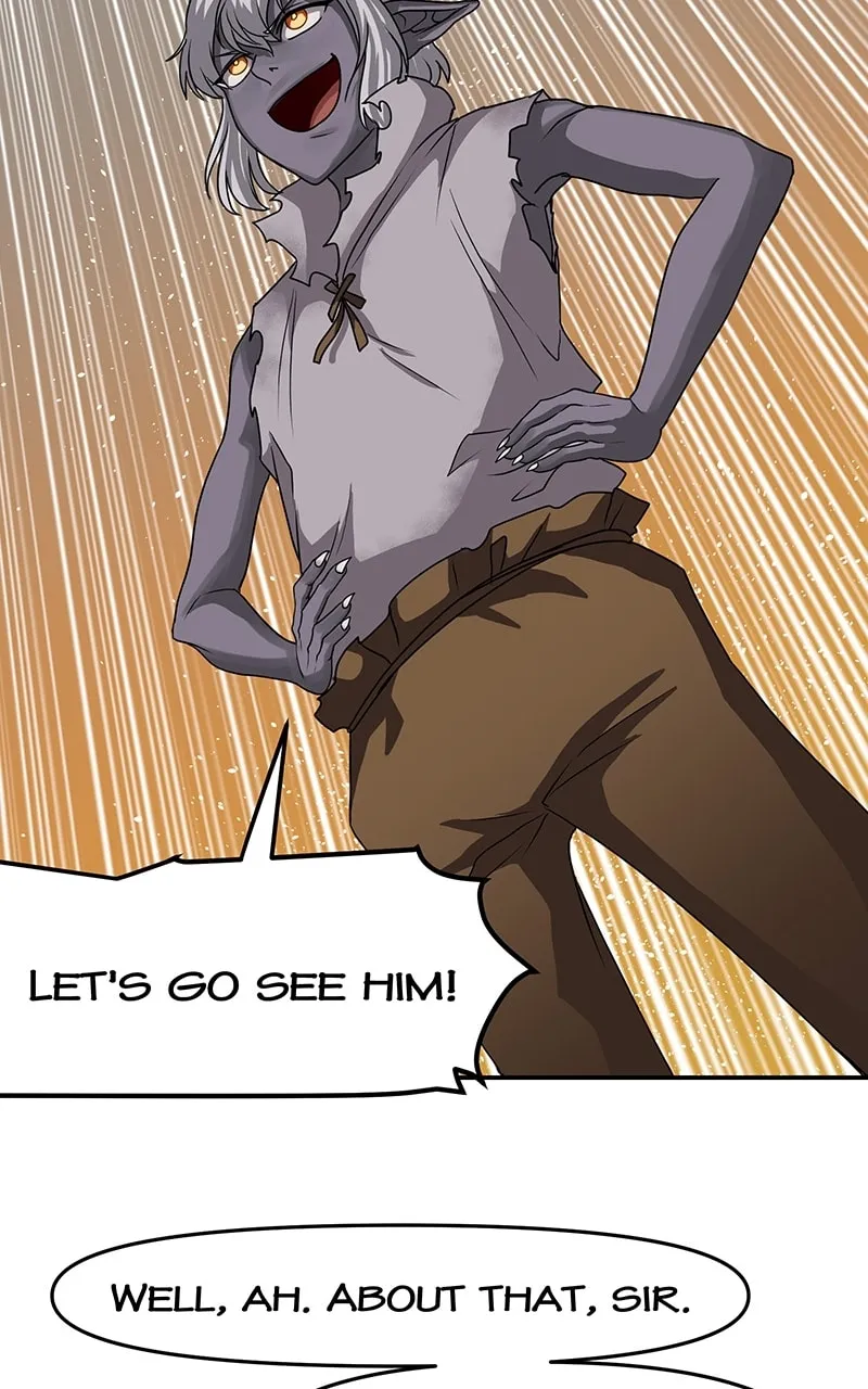 Lord of Goblins (Colored) Chapter 16 page 41 - 
