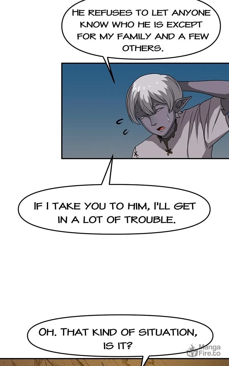 Lord of Goblins (Colored) Chapter 16 page 42 - 