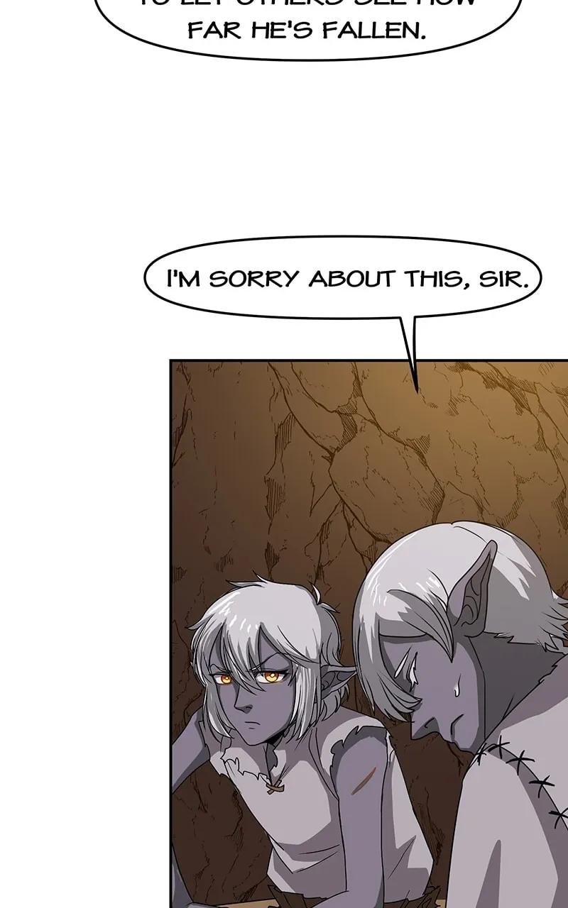 Lord of Goblins (Colored) Chapter 16 page 44 - 
