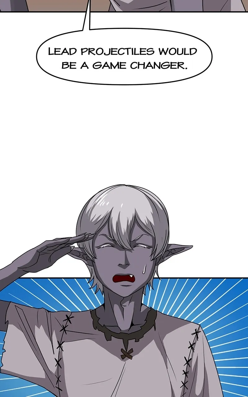 Lord of Goblins (Colored) Chapter 16 page 46 - 
