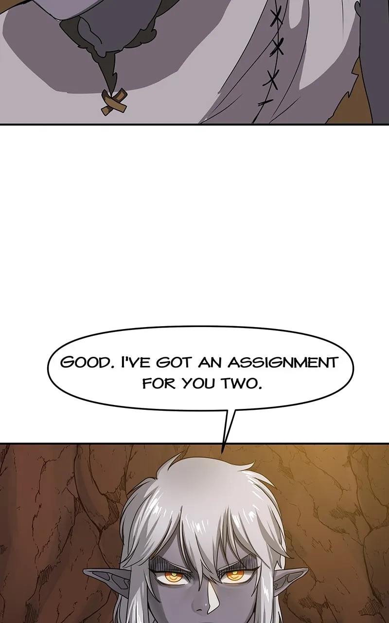 Lord of Goblins (Colored) Chapter 16 page 49 - 