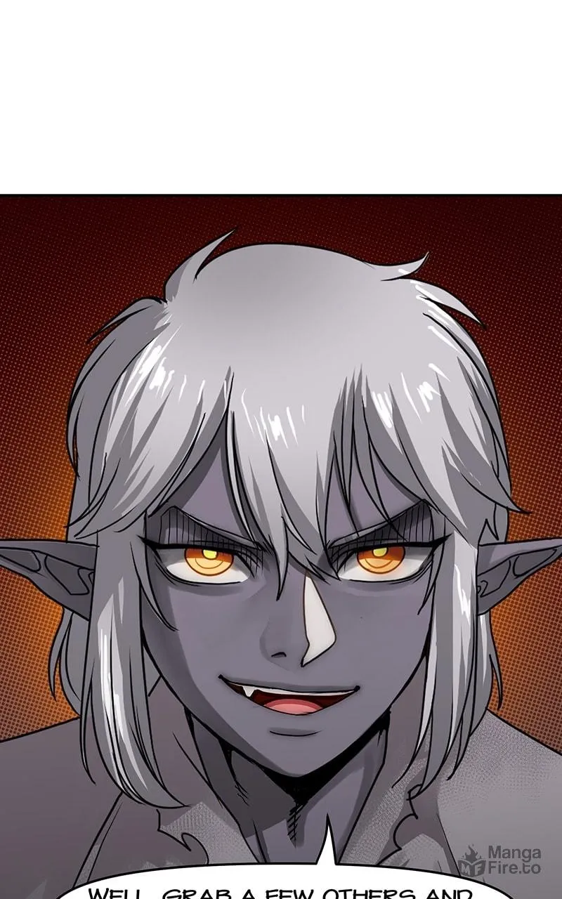 Lord of Goblins (Colored) Chapter 16 page 51 - 