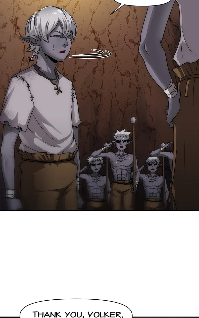 Lord of Goblins (Colored) Chapter 16 page 8 - 