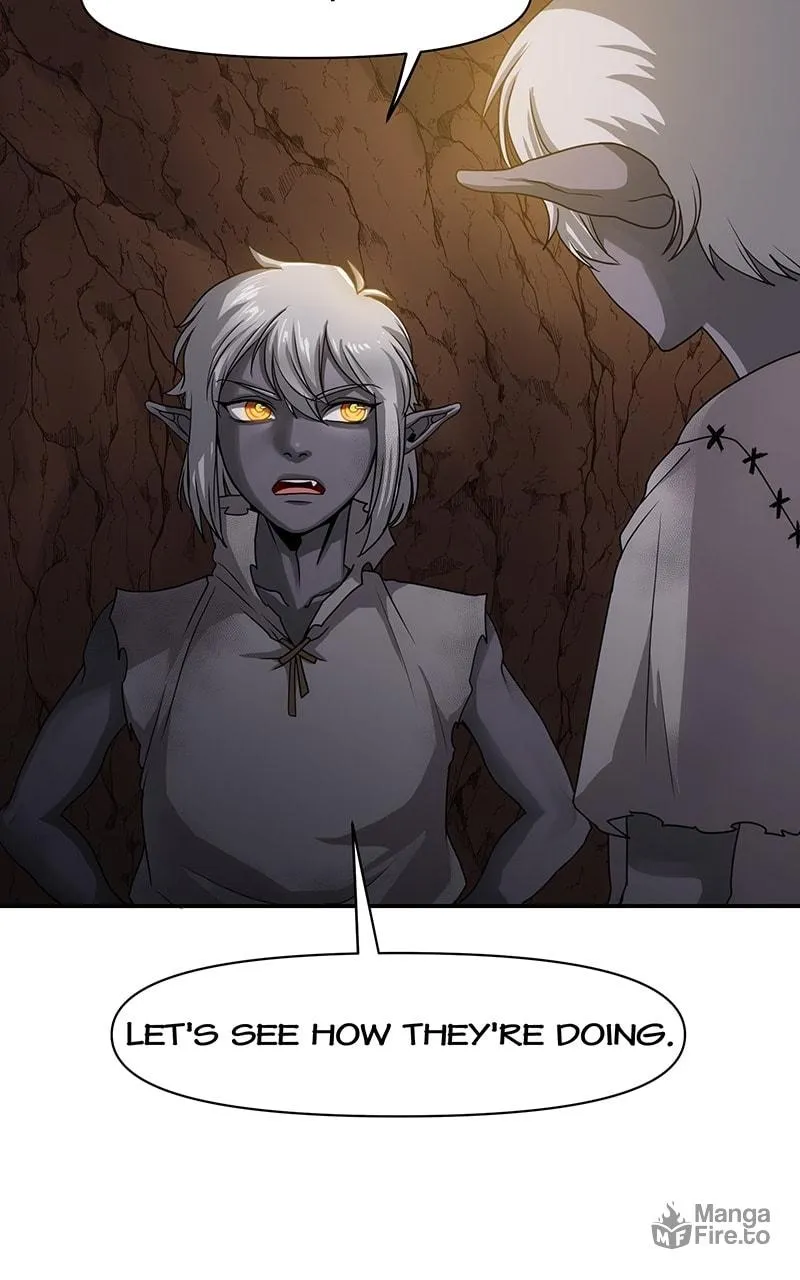 Lord of Goblins (Colored) Chapter 16 page 9 - 