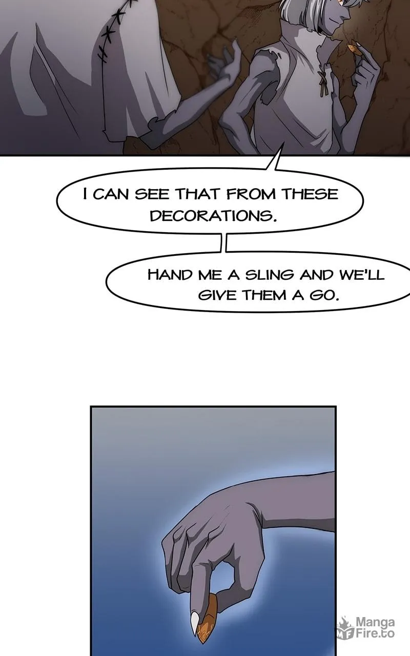 Lord of Goblins (Colored) Chapter 17 page 12 - 
