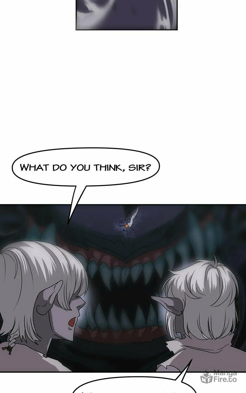 Lord of Goblins (Colored) Chapter 17 page 20 - 