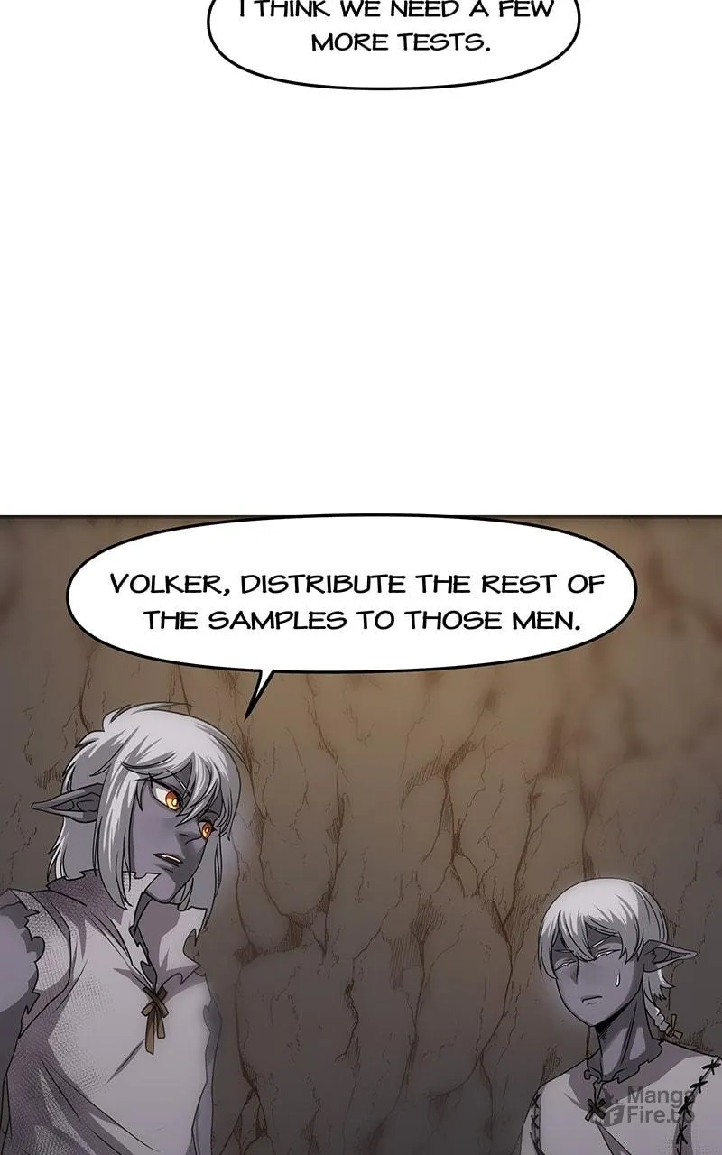 Lord of Goblins (Colored) Chapter 17 page 21 - 