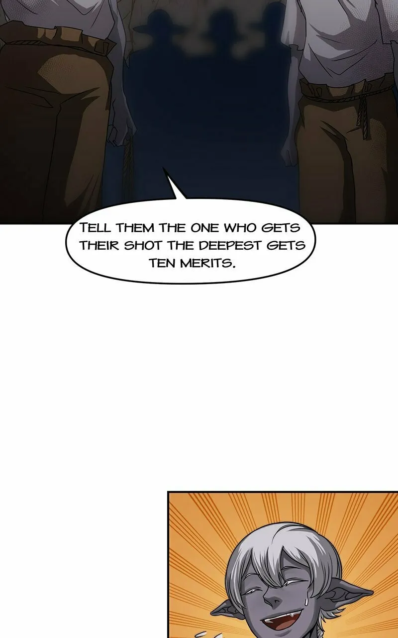 Lord of Goblins (Colored) Chapter 17 page 22 - 