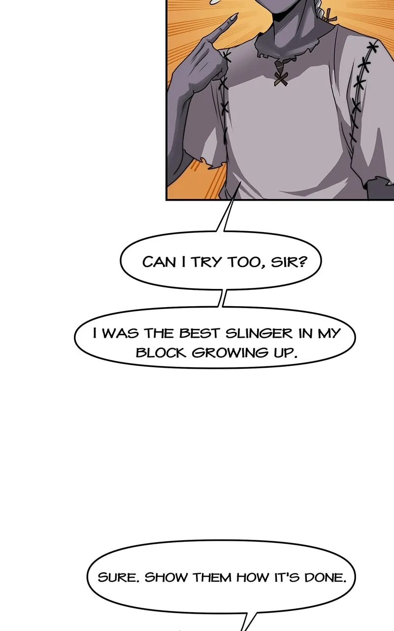 Lord of Goblins (Colored) Chapter 17 page 23 - 