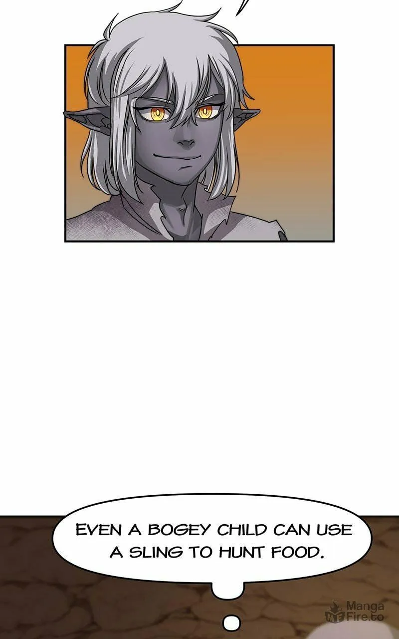 Lord of Goblins (Colored) Chapter 17 page 24 - 