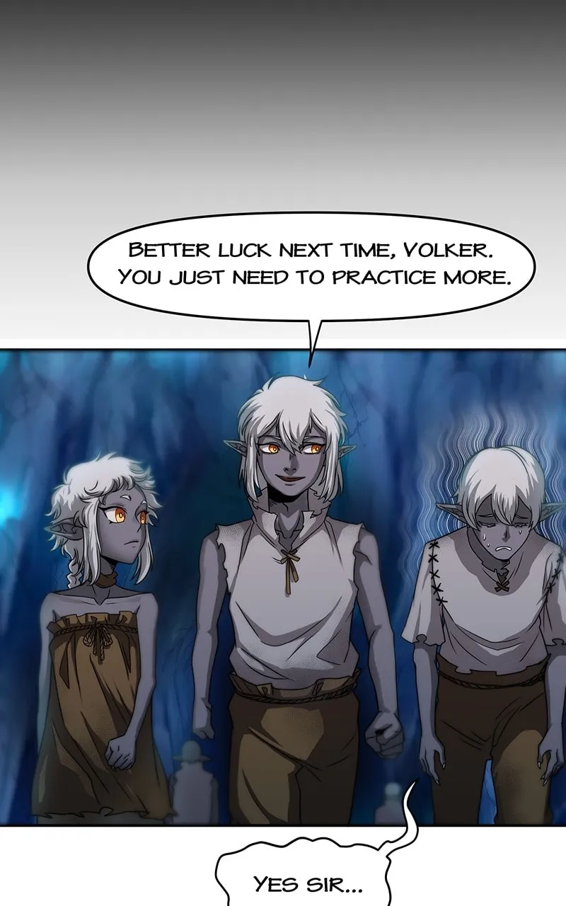 Lord of Goblins (Colored) Chapter 17 page 26 - 