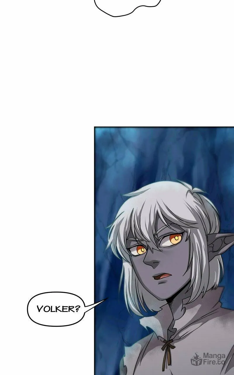 Lord of Goblins (Colored) Chapter 17 page 27 - 