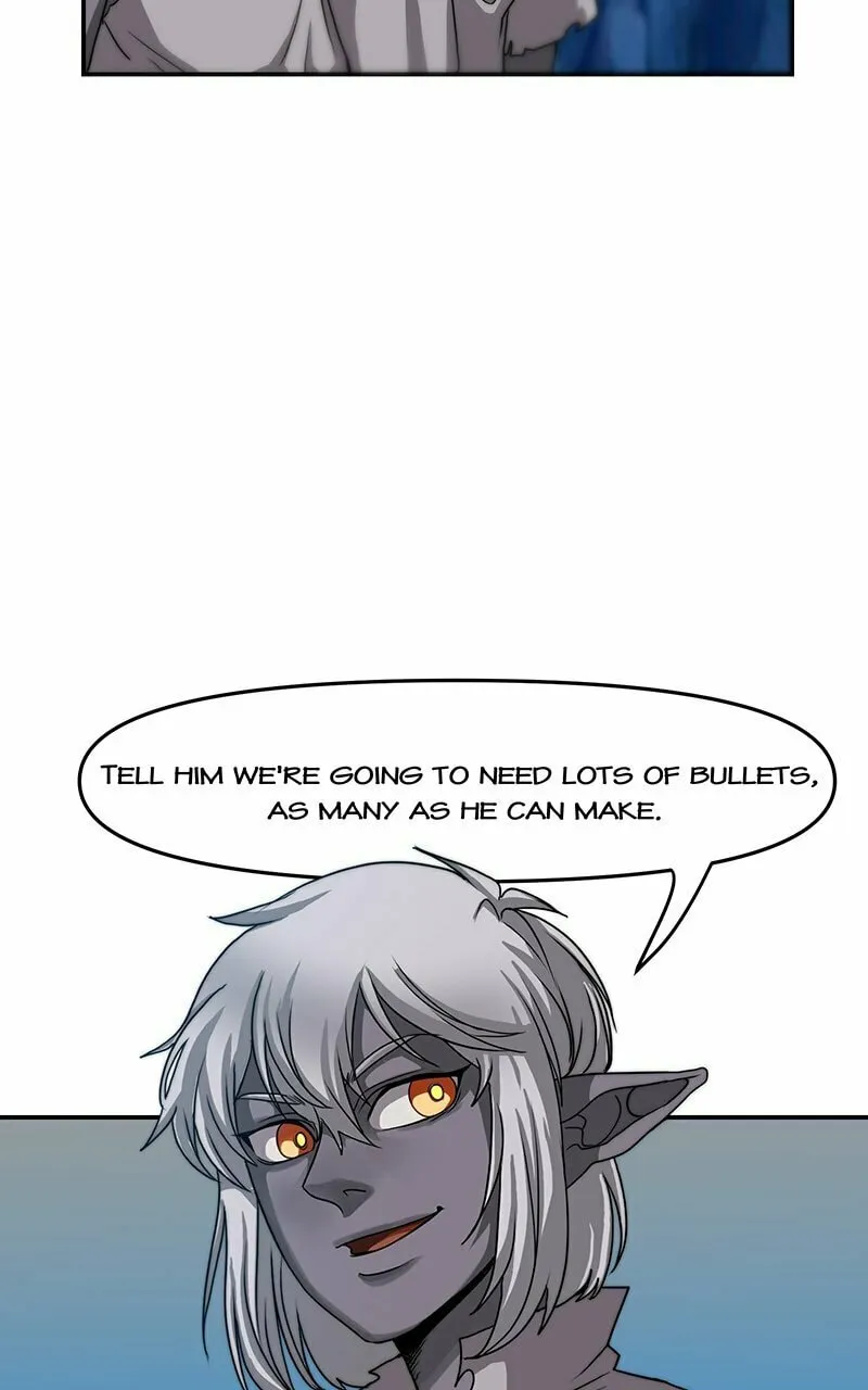 Lord of Goblins (Colored) Chapter 17 page 29 - 