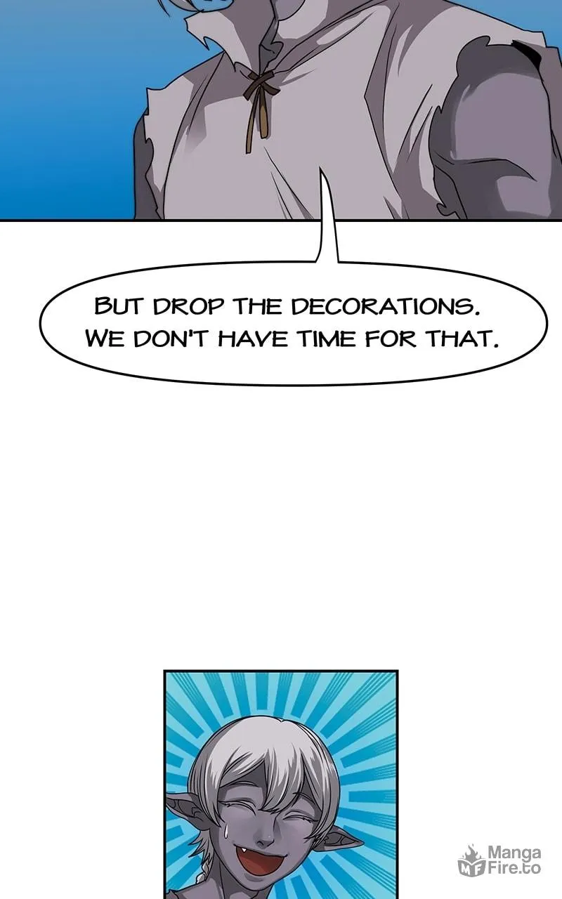 Lord of Goblins (Colored) Chapter 17 page 30 - 