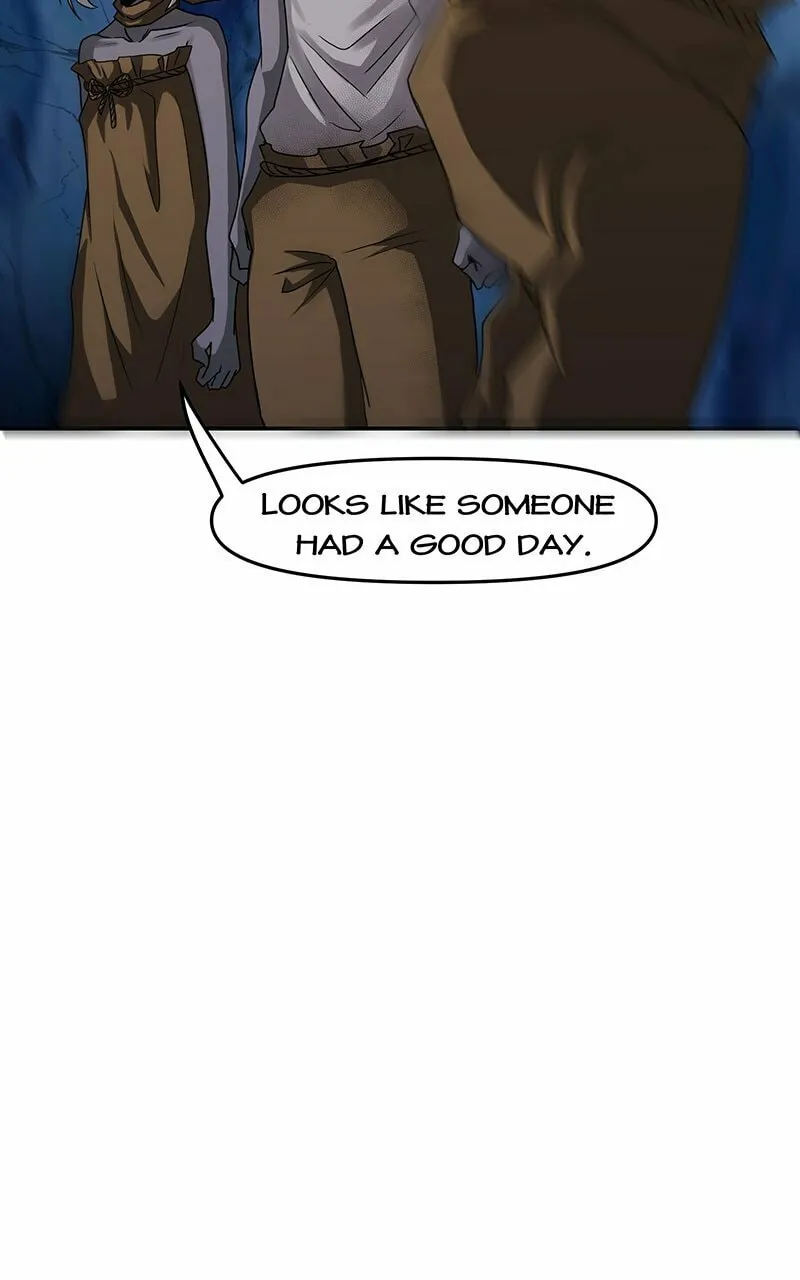 Lord of Goblins (Colored) Chapter 17 page 32 - 