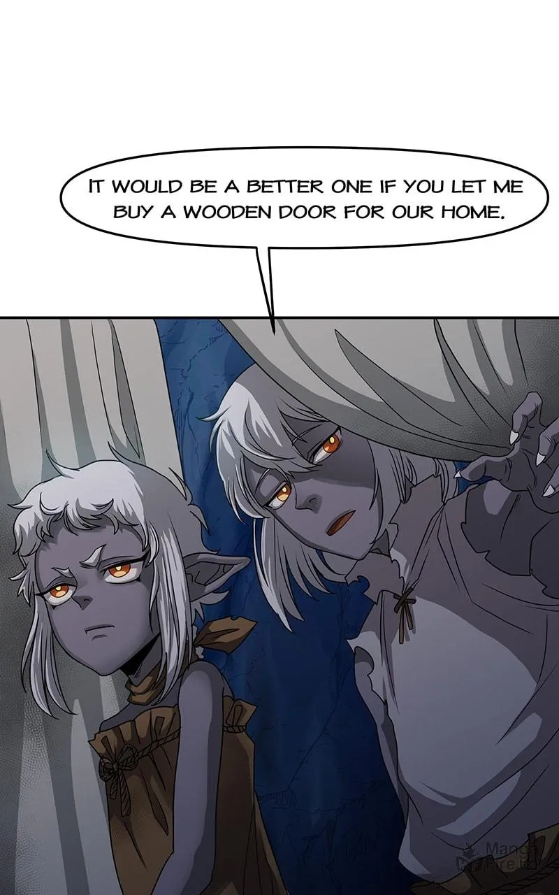 Lord of Goblins (Colored) Chapter 17 page 33 - 